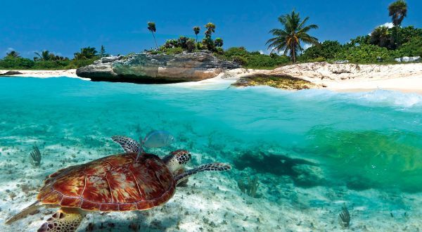 Antígua e Barbuda