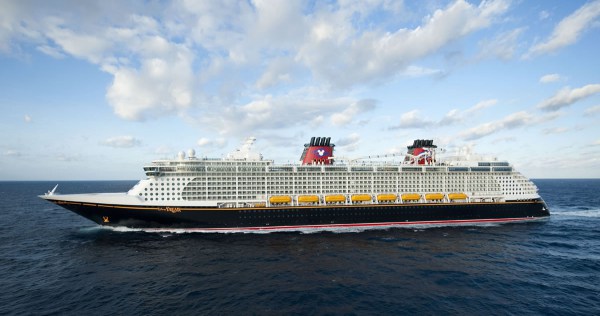 Disney Dream