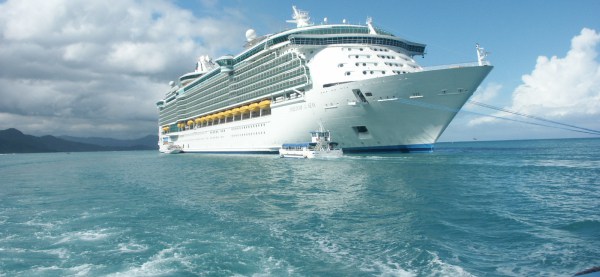 MS Freedom of the Seas