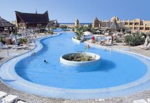 HOTELARIA – Época baixa com boa expectativa hotelaria