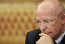 Portugal quer aproximar Cabo Verde à OCDE Augusto Santos Silva