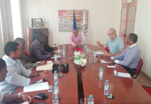 Câmara do Turismo de Cabo Verde em périplo pela Ilha de Santiago Câmara do Turismo