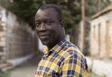 Presidente do IPC encorajou a aposta no turismo religioso da Cidade Velha Charles Akibodé