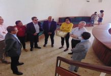 Hotel Atlântico será uma Escola de Hotelaria e Turismo e de Aeronáutica Civil Hotel Atlântico