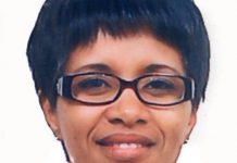 Joana Rosa regozija-se com as medidas do Governo sobre a TACV Joana Rosa