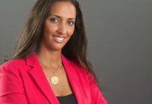 Janira Hopffer Almada líder da oposição acusa Governo de “destruir” a companhia aérea de bandeira Janira Hopffer Almada