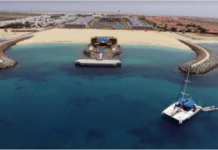 Lhana beach hotel – uma pérola na ilha do sal LHANA BEACH HOTEL