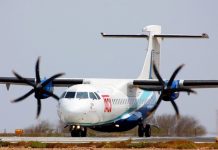 Grupo parlamentar do PAICV vai pedir agendamento de um debate de urgência sobre TACV TACV