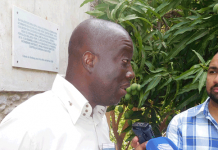 IPC aposta no turismo cultural Charles Akibodé