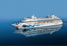 Cabo Verde poderá representar uma alternativa para Madeira e Canárias cruzeiros de médio percurso