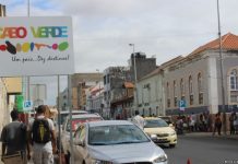 Auditoria ao Fundo de Sustentabilidade Social para o Turismo Cidade da Praia