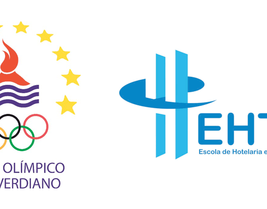 Comité olímpico caboverdiano e escola de hotelaria assinaram protocolo de cooperação cocv - ehtcv