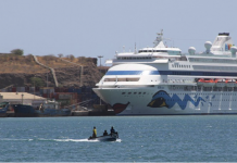 Ilha de Santiago já tem a sua comunidade de cruzeiros cruzeiros