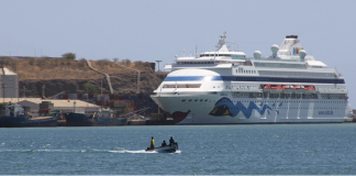 Ilha de Santiago já tem a sua comunidade de cruzeiros cruzeiros