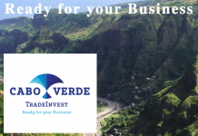 Cabo Verde TradeInvest traça objetivo Cabo Verde TradeInvest