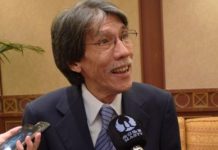 David Chow pretende estender o investimento em Cabo Verde David Chow