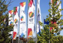 Feira ibérica do turismo Feira ibérica do turismo