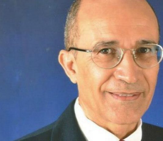 Gualberto do Rosário recua na isenção de vistos Gualberto do Rosário