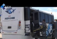 Cabo Verde Handling dá conforto ao embarque e desembarque de passageiros com mobilidade reduzida Cabo Verde Handling