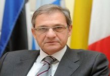 Cabo Verde – Isenção de vistos para a UE representante da União Europeia em Cabo Verde