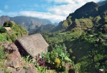 Associação Luz Viva quer desenvolver o turismo em Lagoa do Planalto Leste Associação Luz Viva