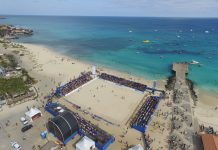 Sal Beach Soccer Cup 2017