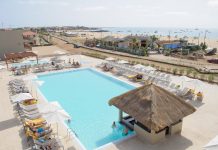 Especial Oásis Salinas Sea por Soltrópico Oásis Salinas