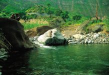 Santo Antão poderá tornar-se num potencial turístico potencial turístico
