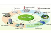 Cabo Verde quer concluir implementação da rede eléctrica inteligente até 2018 rede eléctrica inteligente