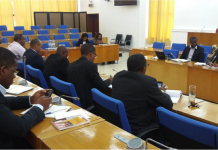 A dívida da TACV para com a ASA ultrapassa um milhão de contos TACV / ASA