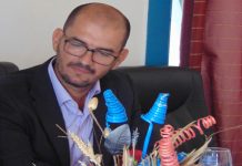 Teguisa quer geminação concreta com São Filipe para a promoção do turismo económico e social promoção do turismo económico e social