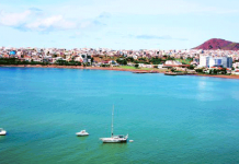 Cabo Verde quer potenciar turismo nas ilhas do Sul potenciar turismo nas ilhas do Sul