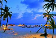 Vai viajar? A Turimagazine recomenda 50 destinos românticos para uma viagem de sonho a dois 50 destinos românticos