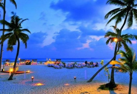 Vai viajar? A Turimagazine recomenda 50 destinos românticos para uma viagem de sonho a dois 50 destinos românticos