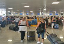 Visitantes com isenção de visto para Cabo Verde têm que fazer pré-registo online