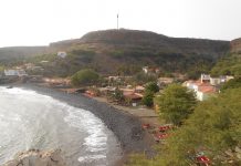 Cidade Velha poderá desaparecer daqui há dois mil anos