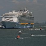 Harmony of the Seas