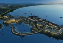 Primeiro hospital privado em Cabo Verde com investimento de 27 ME hospital privado em Cabo Verde