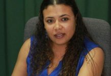 Janine Lélis apontou o turismo como principal “pilar” da economia de Cabo Verde Janine Lélis-economia de Cabo Verde