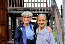 Estudos dizem que viajar pode ser o segredo para uma vida mais longa