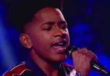 Vencedor do programa televisivo “The Voice” em França quer “fazer dançar Cabo Verde”