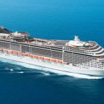 MSC-Splendida