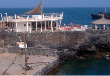 Autarcas de Santiago querem mais união para desenvolver o turismo Turismo na Ilha de Santiago