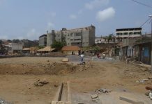 Obra de requalificação do porto de Calheta vai beneficiar o turismo