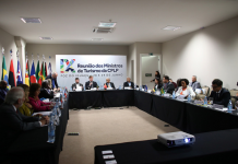 Ministros de países de língua portuguesa assinam acordo para fortalecimento do turismo