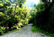 Projecto Rota das Aldeias Rurais vai ser reforçado com componente micro-crédito