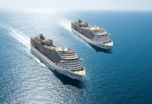 5 Navios da MSC Cruzeiros com oferta de Tudo-Incluído MSC Cruzeiros