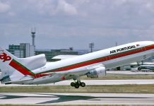 TAP foi a companhia que mais voou para Cabo Verde no primeiro trimestre do ano TAP Portugal