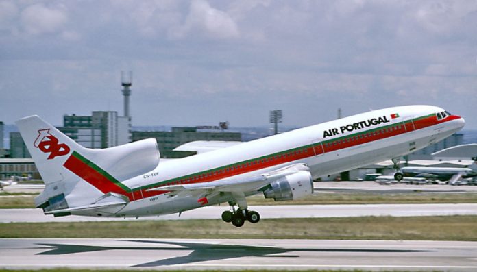 TAP Portugal