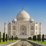 Taj-Mahal